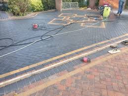 Best Concrete Driveway Installation  in Mayfield Heights, OH